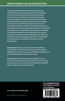 Reconciling Efficiency and Equity