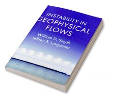 Instability in Geophysical Flows