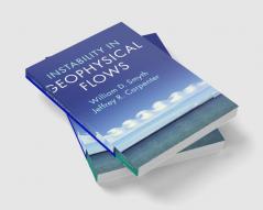 Instability in Geophysical Flows
