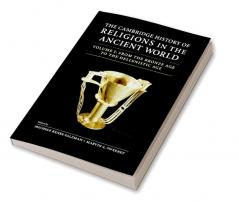 The Cambridge History of Religions in the Ancient World