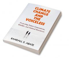 Climate Change and the Voiceless