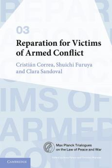 Reparation for Victims of Armed Conflict