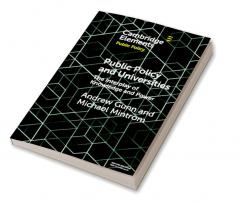 Public Policy and Universities