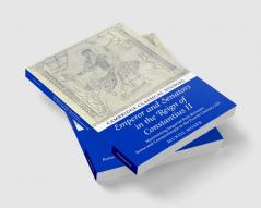 Emperor and Senators in the Reign of Constantius II