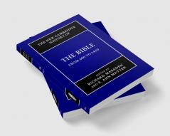 The New Cambridge History of the Bible