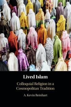 Lived Islam