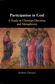 Participation in God