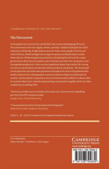The Uncounted