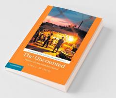The Uncounted
