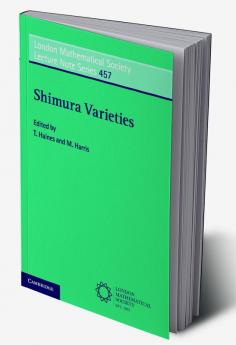 Shimura Varieties