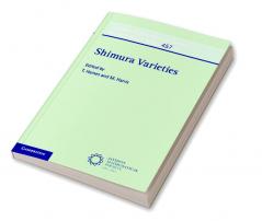 Shimura Varieties