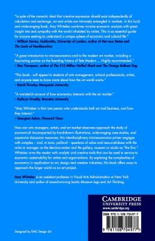 Economics of Visual Art
