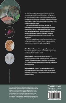 Oxytocin Vasopressin and Related Peptides in the Regulation of Behavior
