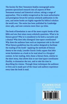 Narrative and Drama in the Book of Revelation