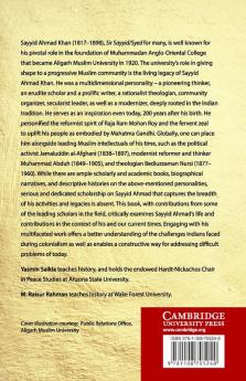 The Cambridge Companion to Sayyid Ahmad Khan