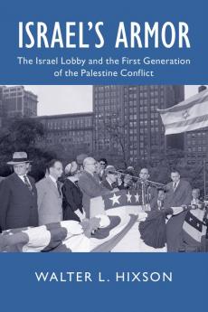 Israel's Armor