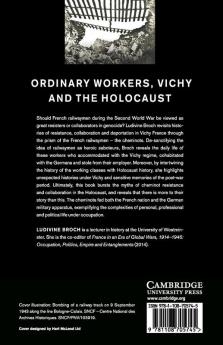 Ordinary Workers Vichy and the Holocaust