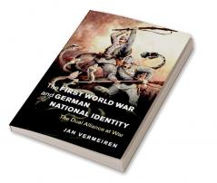 The First World War and German National Identity
