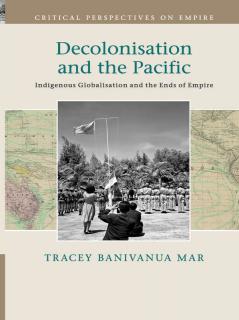 Decolonisation and the Pacific