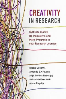 Creativity in Research