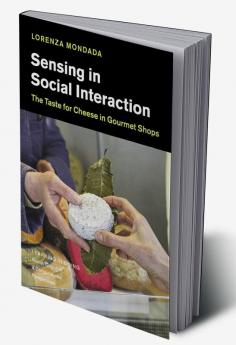 Sensing in Social Interaction