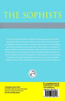 Sophists