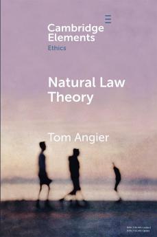 Natural Law Theory