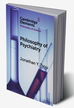 Philosophy of Psychiatry