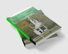 The Cambridge Companion to American Protestantism