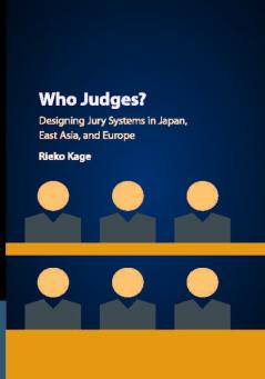 Who Judges?