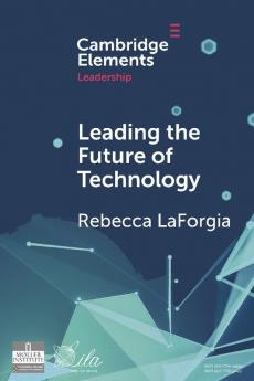 Leading the Future of Technology