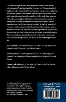 The Double-Facing Constitution