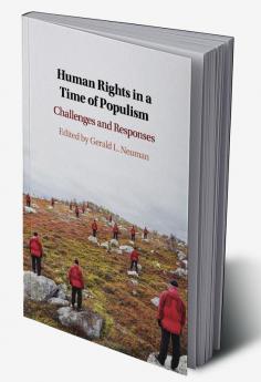 Human Rights in a Time of Populism