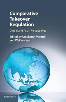 Comparative Takeover Regulation