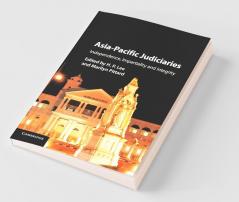 Asia-Pacific Judiciaries