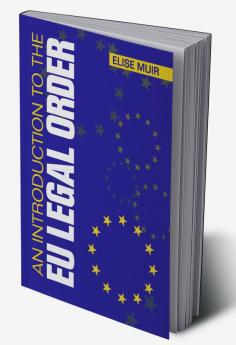 An Introduction to the EU Legal Order