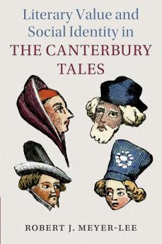Literary Value and Social Identity in The Canterbury Tales