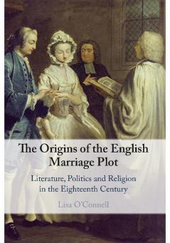 The Origins of the English Marriage Plot