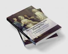 The Origins of the English Marriage Plot