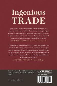 Ingenious Trade
