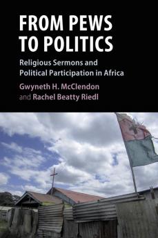 From Pews to Politics