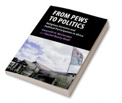 From Pews to Politics
