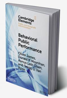 Behavioral Public Performance