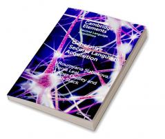 Generative Second Language Acquisition
