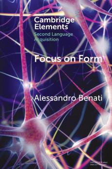 Focus on Form