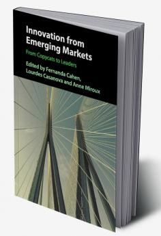Innovation from Emerging Markets