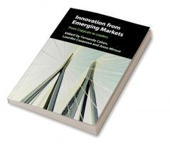 Innovation from Emerging Markets