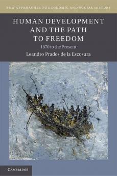 Human Development and the Path to Freedom