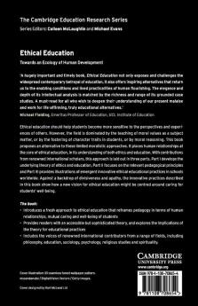 Ethical Education