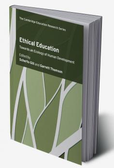 Ethical Education